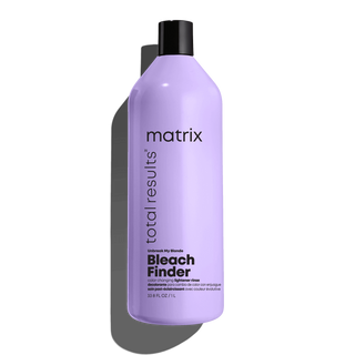 Unbreak My Blonde Bleach Finder Shampoo Scrivi una Recensione